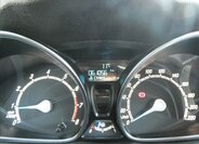 Ford Fiesta Hatchback 998,0 59 kw