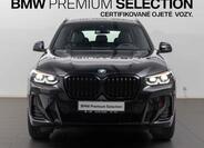 BMW X3 2