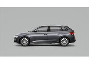 Škoda Scala Hatchback 999,0 70 kw