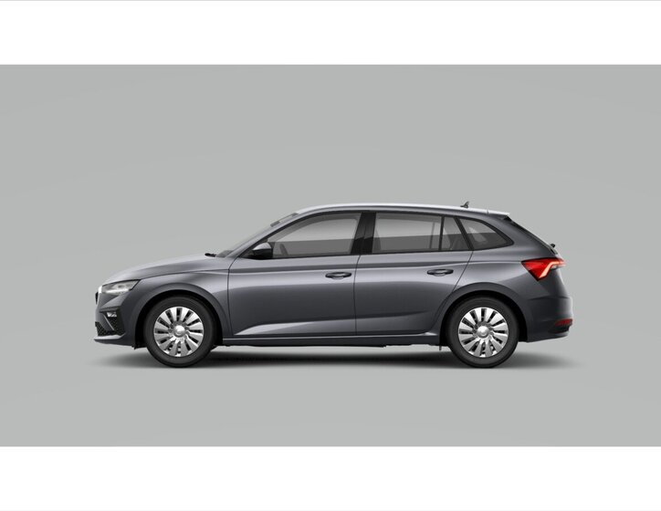 Škoda Scala Hatchback 999,0 70 kw