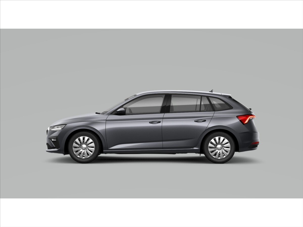 Škoda Scala Hatchback 999,0 70 kw