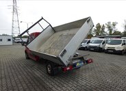 Ford Transit Valník 2,0 l 96 kw