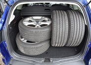 Ford Focus Kombi 1,5 l 110 kw