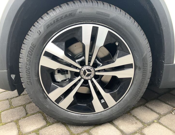 Mercedes-Benz GLA 26