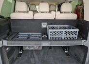 Mercedes-Benz Třídy V MPV 2,0 l 174 kw