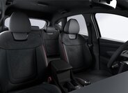 Hyundai Tucson SUV / Terénní 1,6 l 110 kw