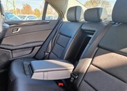 Mercedes-Benz Třídy E Sedan / Limuzína 3,0 l 195 kw