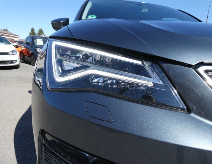 Seat Ateca SUV / Terénní 2,0 l 110 kw