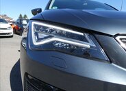 Seat Ateca SUV / Terénní 2,0 l 110 kw