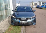 KIA Ceed 10
