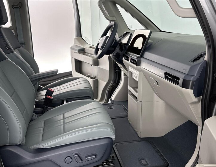 KIA PV5 MPV 0,0 120 kw