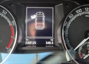 Škoda Rapid Hatchback 999,0 81 kw