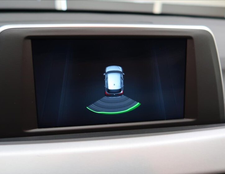 BMW X1 SUV 2,0 l 110 kw