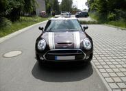 Mini Clubman 3