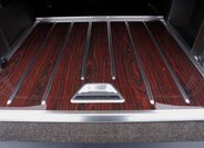 Land Rover Range Rover SUV / Terénní 5,0 l 375 kw