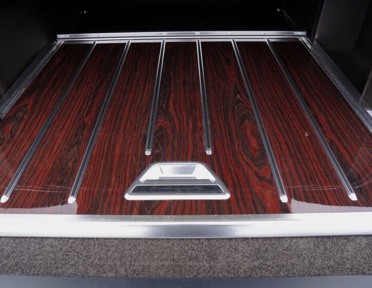 Land Rover Range Rover SUV / Terénní 5,0 l 375 kw