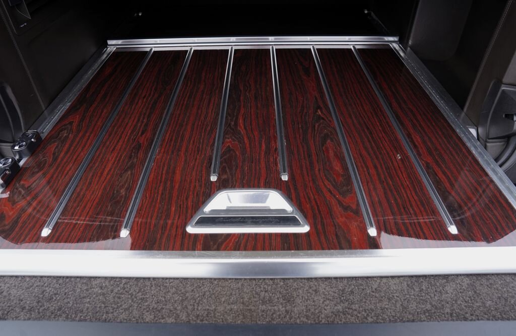 Land Rover Range Rover SUV / Terénní 5,0 l 375 kw