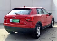 Audi Q2 SUV / Terénní 999,0 85 kw
