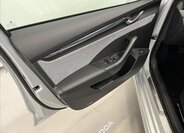 Škoda Octavia Liftback 1,5 l 110 kw