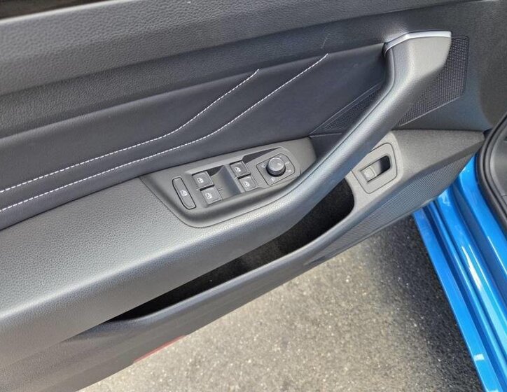 Volkswagen Arteon Kombi 2,0 l 140 kw