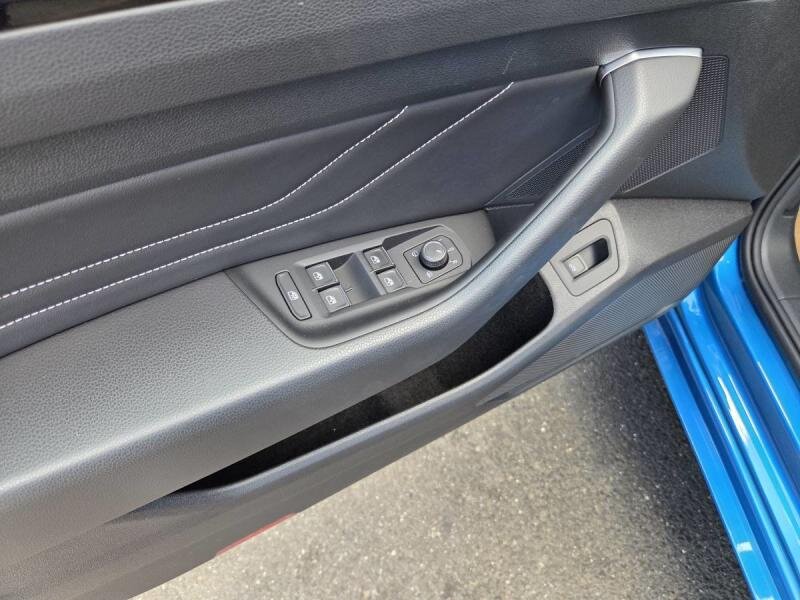 Volkswagen Arteon Kombi 2,0 l 140 kw