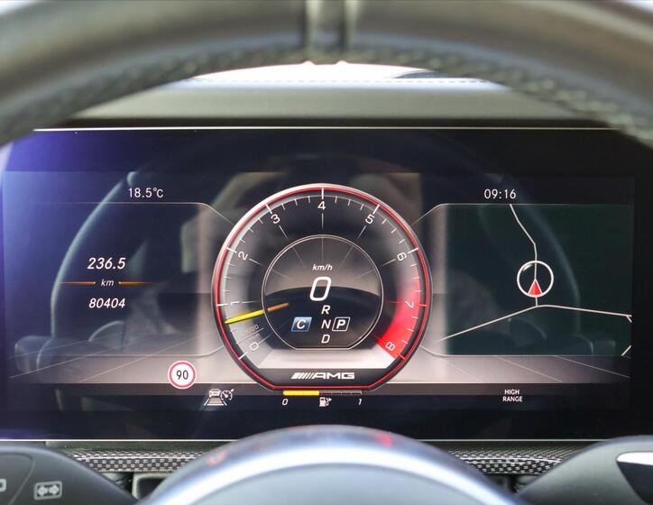 Mercedes-Benz Třídy G 22