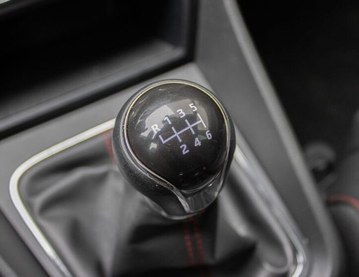 Seat Leon Kombi 1,4 l 103 kw