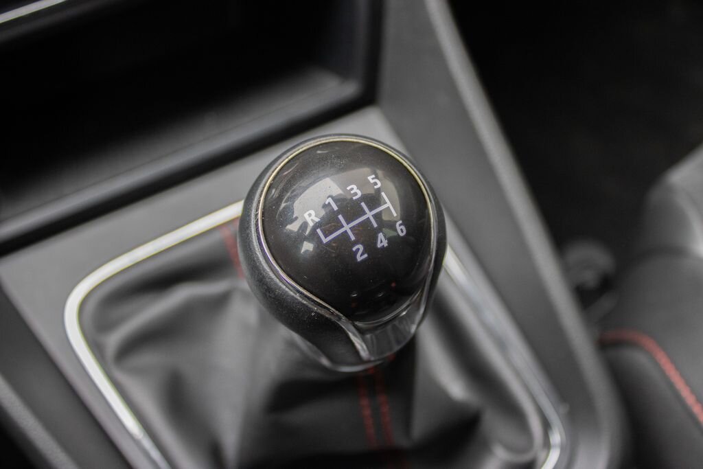 Seat Leon Kombi 1,4 l 103 kw