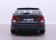 BMW Řada 3 6