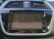 Suzuki SX4 S-Cross 14