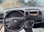 Volkswagen Transporter 20