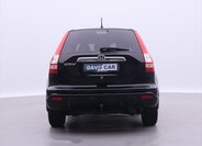 Honda CR-V SUV / Terénní 2,4 l 122 kw