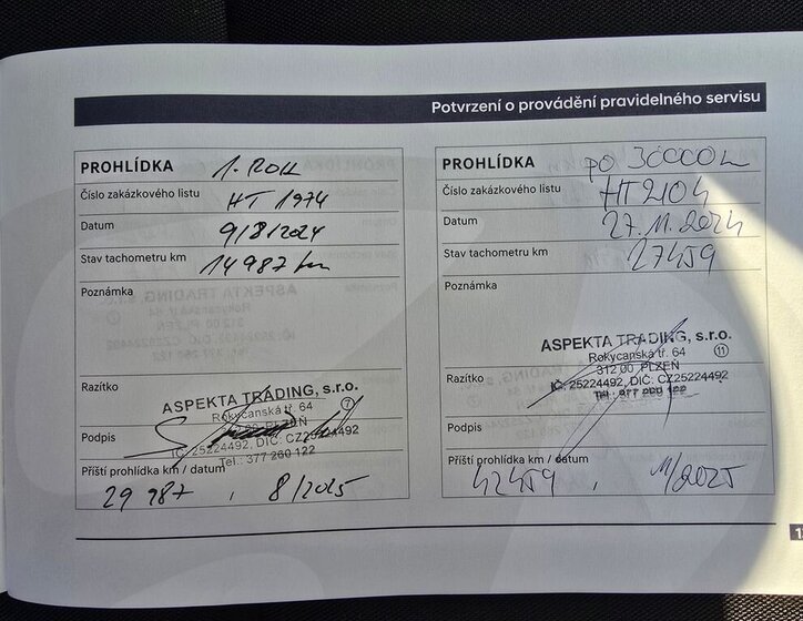 Hyundai Kona SUV / Terénní 1,6 l 145 kw