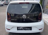 Volkswagen up! Hatchback 999,0 44 kw