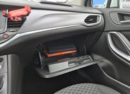 Opel Astra Hatchback 999,0 77 kw