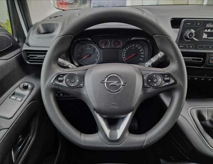 Opel Combo MPV 1,5 l 75 kw