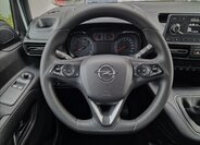 Opel Combo MPV 1,5 l 75 kw