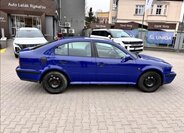 Škoda Octavia Liftback 1,9 l 81 kw