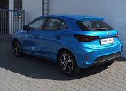 MG MG3 Hatchback 1,5 l 85 kw