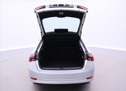 Škoda Octavia Liftback 1,5 l 110 kw