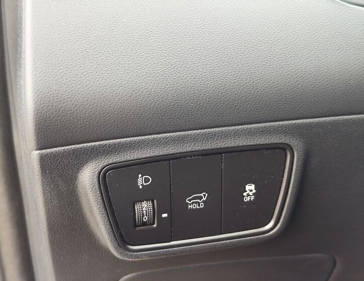 Hyundai Tucson SUV / Terénní 1,6 l 110 kw