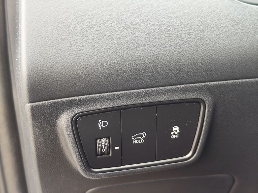 Hyundai Tucson SUV / Terénní 1,6 l 110 kw