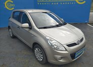 Hyundai i20 Hatchback 1,2 l 57 kw