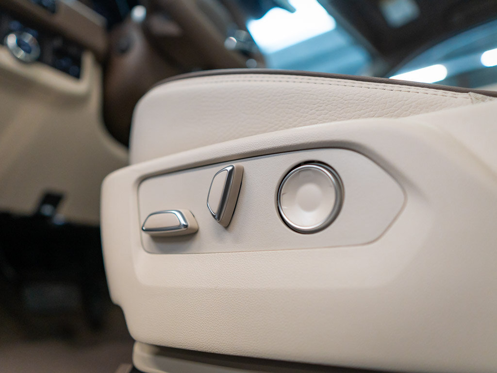 GMC Yukon SUV 6,2 l 313 kw