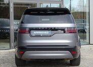 Land Rover Discovery SUV / Terénní 3,0 l 221 kw