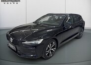 Volvo V60 Kombi 2,0 l 145 kw