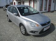 Ford Focus Kombi 1,6 l 74 kw