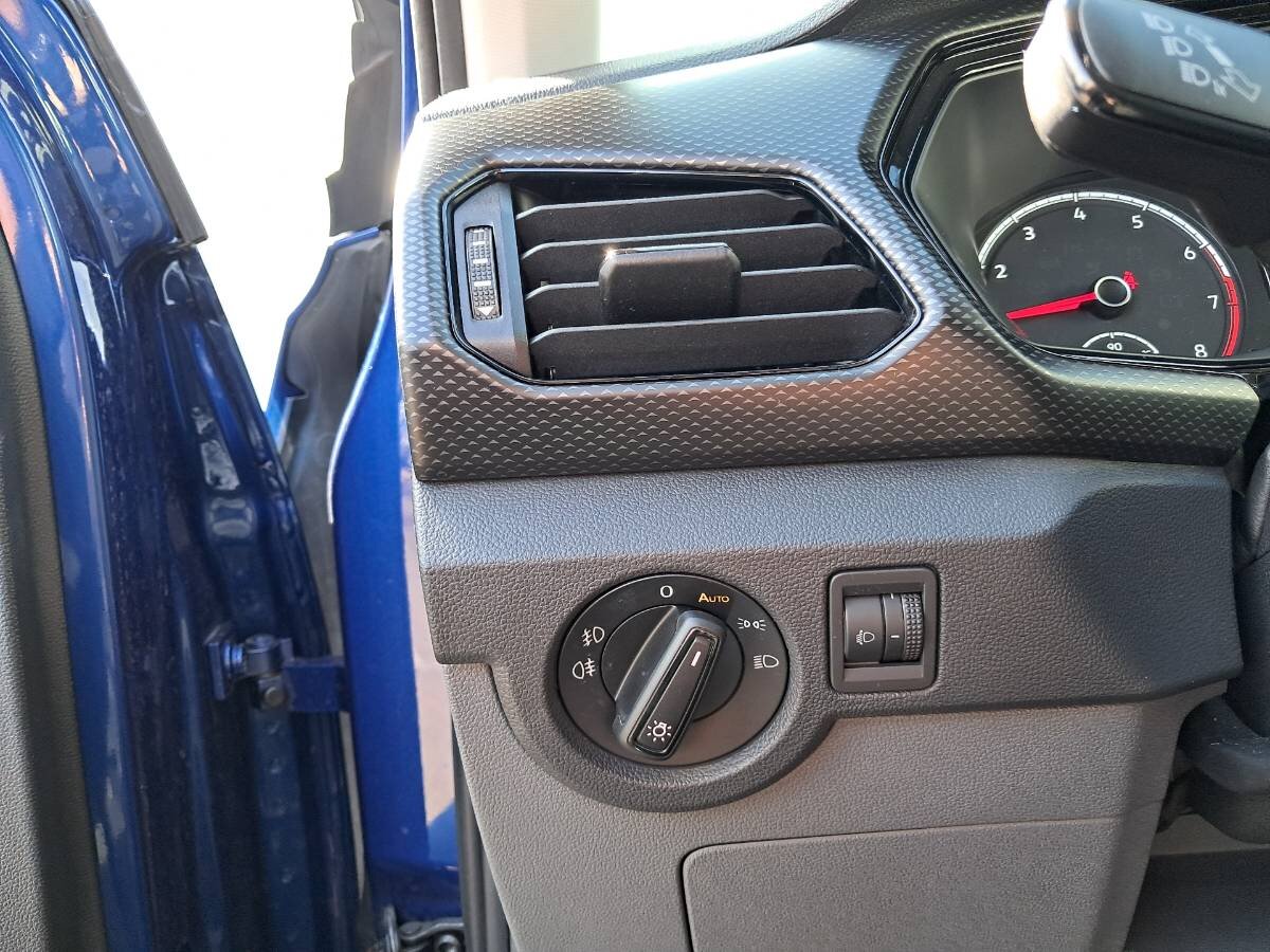 Volkswagen Ostatní Hatchback 999,0 85 kw