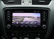 Škoda Octavia Liftback 2,0 l 180 kw