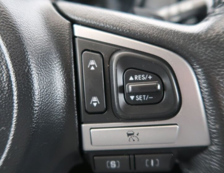 Subaru Outback Kombi 2,5 l 129 kw